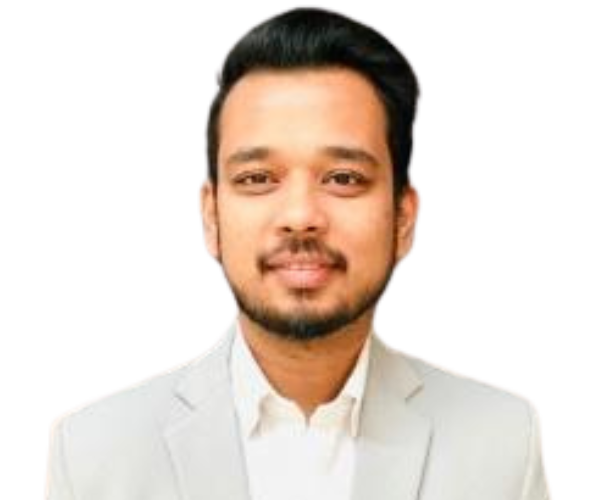 Ruhul Amin Choudhury